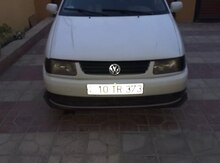 Volkswagen Polo, 1998 il