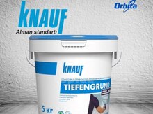 "Knauf Tiefengrund" astarı 5kg