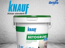 "Knauf Betogrund"  astar binder