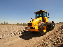 Vərdənə "JCB VM116D", 2025 il 
