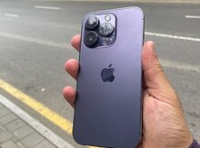 Apple iPhone 14 Pro Deep Purple 256GB/6GB