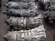 "BMW F10, BMW F30, BMW 36, BMW E70, BMW E60" sürətlər qutusu