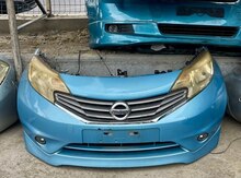 "Nissan" ehtiyat hissələri