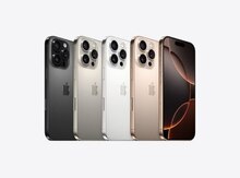 Apple iPhone 16 Pro Desert Titanium 256GB/8GB