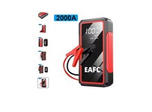 Avtomobil üçün starter "20000mah"