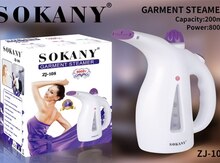 Buxar ütüsü "Sokany"