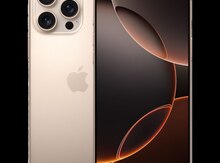 Apple iPhone 16 Pro Max Desert Titanium 512GB/8GB
