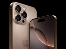 Apple iPhone 16 Pro Max Desert Titanium 1TB/8GB