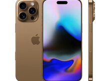 Apple iPhone 16 Pro Desert Titanium 128GB/8GB