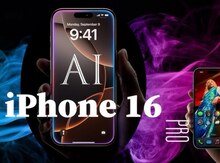 Apple iPhone 16 Pro Max Desert Titanium 512GB/8GB