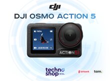 Dji Osmo Action 5