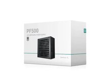 DeepCool PF500 500W 80 Plus Power Supply