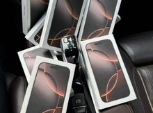 Apple iPhone 16 Pro Desert Titanium 256GB/8GB