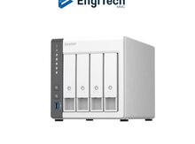 "Qnap" TS-433-4G