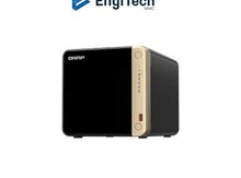 "Qnap" TS-464-8G-EU