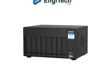 "Qnap" TS-432PXU-2G / TS-432PXU-RP-2G
