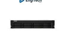 Qnap "TS-832PXU-4G / TS-832PXU-RP-4G"