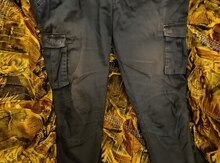 Jogger şalvar "Terranova"