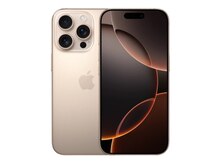 Apple iPhone 16 Pro Desert Titanium 256GB/8GB