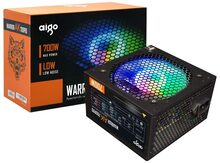 Qida bloku "Aigo AK700 700W RGB"