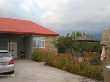 Həyət evi, İsmayıllı r.