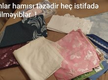 Yataq dəsti
