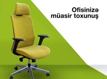 Ofis kreslosu