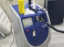 Lazer aparatı "Candela Aleksandrit" icarəsi