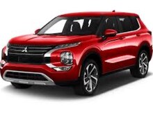 "Mitsubishi" ehtiyat hissələri 