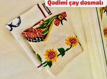 Çay dəsmalları 