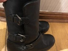 Çəkmə "Massimo Dutti"
