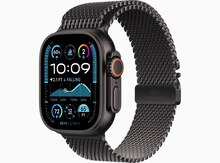 Apple Watch Ultra 2 Titanium