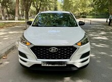 Hyundai Tucson, 2019 il