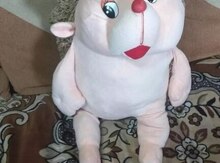 Мягкая игрушка Ёжик