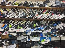 İdman ayaqqabısı "Adidas"