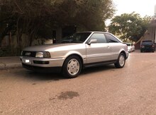 Audi 90, 1990 il
