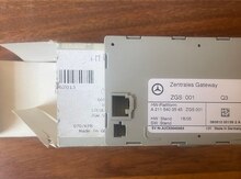 "Mercedes W211, W220, W169" ZGS bloku