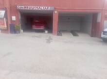 Qaraj icarəyə verilir, Binəqədi r.