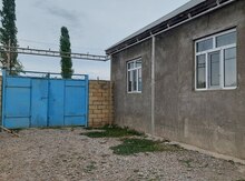 Həyət evi, Xaçmaz r.