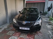 Toyota Camry, 2007 il