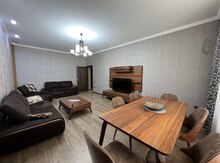 Сдается 2-комн. новостройка, ул. Аббасгулу Аббасзаде, 95 м²