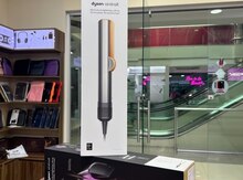 Dyson Airstrait Nickel Copper
