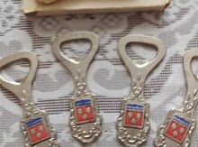 Открывалки
