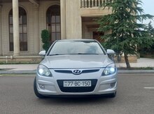 Hyundai i30, 2011 il