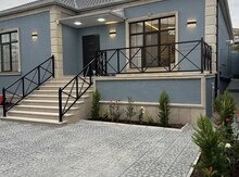 Həyət evi, Sulutəpə qəs.