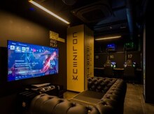 Playstation klub avadanlığı