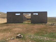 60 sot torpaq sahəsi, Abşeron r.