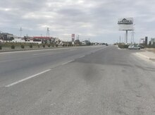 60 sot torpaq sahəsi, Abşeron r.