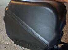 Moto baqaj