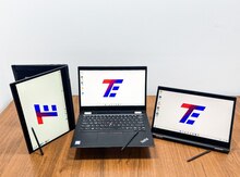 Lenovo Yoga x390 touch